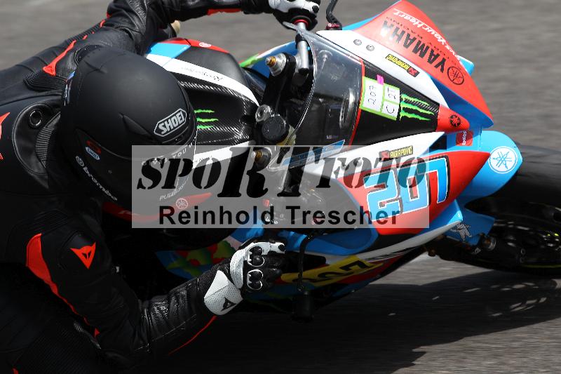 Archiv-2022/26 18.06.2022 Dannhoff Racing ADR/Gruppe C/207